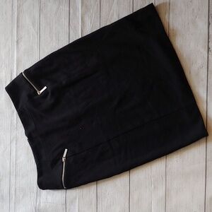 MICHAEL BY MICHAEL KORS KNIT SKIRT